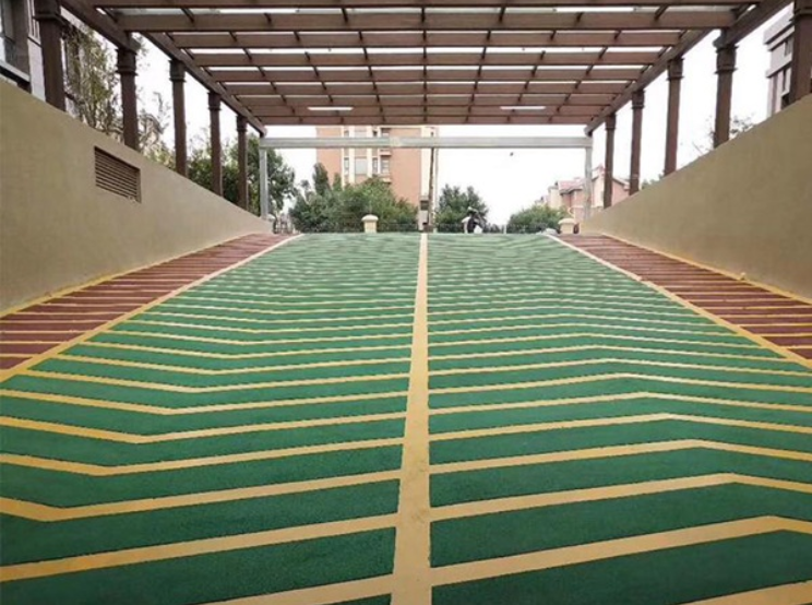 環(huán)氧地坪漆